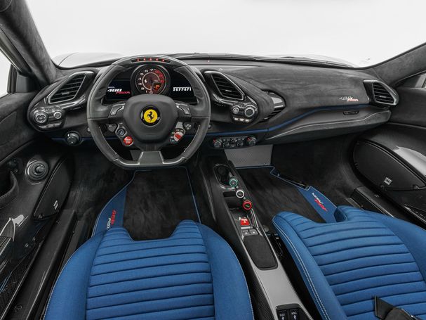 Ferrari 488 Pista 530 kW image number 13