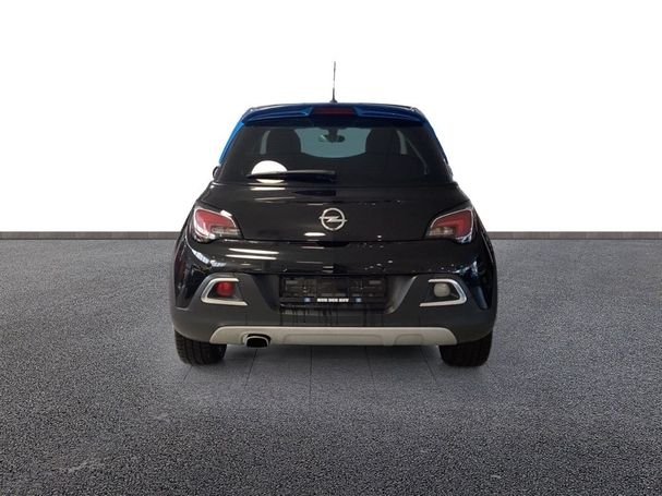 Opel Adam 66 kW image number 4