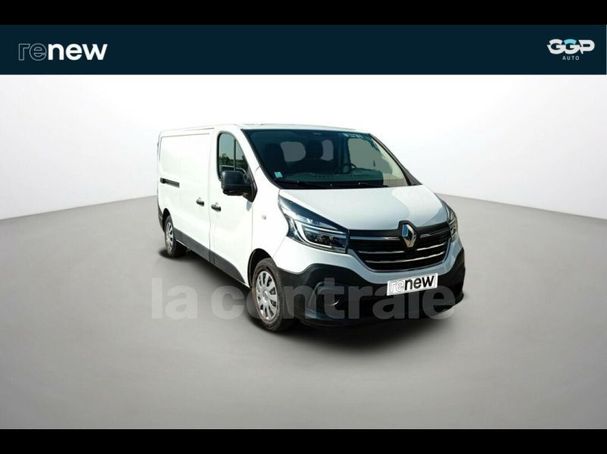 Renault Trafic DCi 120 L2H1 88 kW image number 4