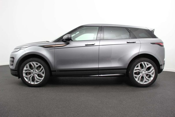 Land Rover Range Rover Evoque 150 kW image number 6