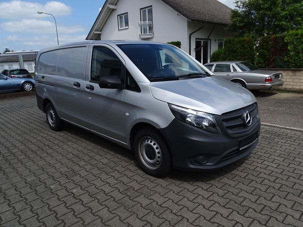 Mercedes-Benz Vito 114 CDI FWD 100 kW image number 3