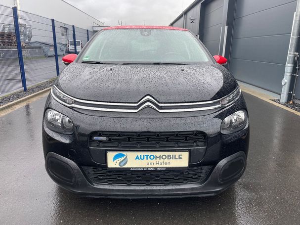 Citroen C3 50 kW image number 4