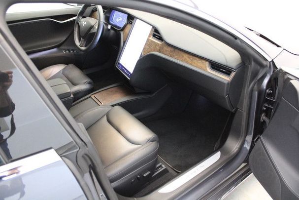 Tesla Model S Long Range AWD 413 kW image number 10