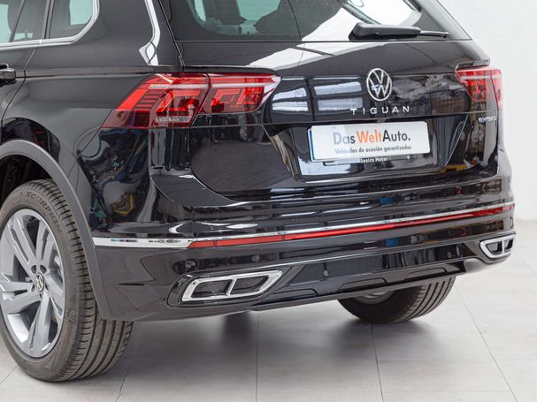 Volkswagen Tiguan DSG 180 kW image number 15