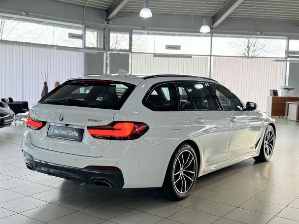 BMW 530d Touring M 210 kW image number 7