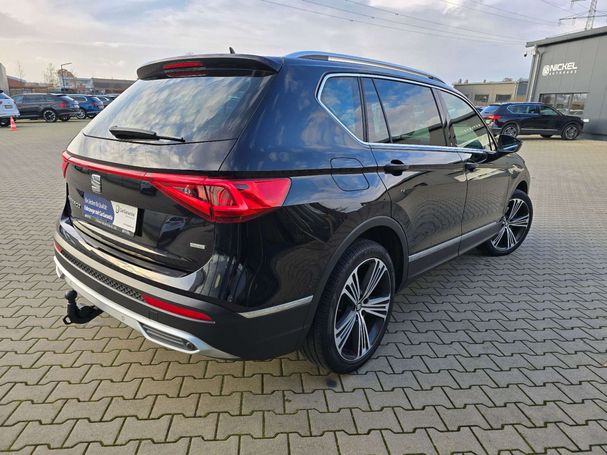 Seat Tarraco 4Drive Xcellence 140 kW image number 2