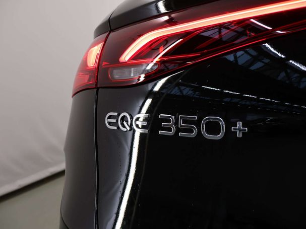 Mercedes-Benz EQE SUV 350+ 215 kW image number 36