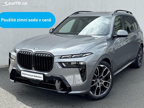 BMW X7 xDrive40i 280 kW image number 1