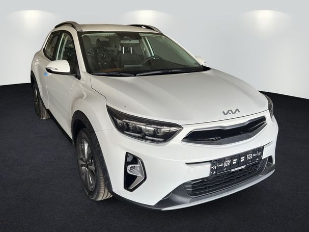 Kia Stonic 1.0 T-GDi Vision 74 kW image number 3