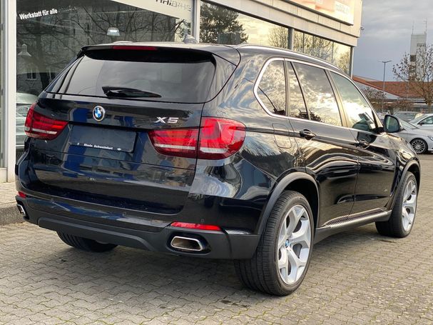 BMW X5 xDrive 230 kW image number 4