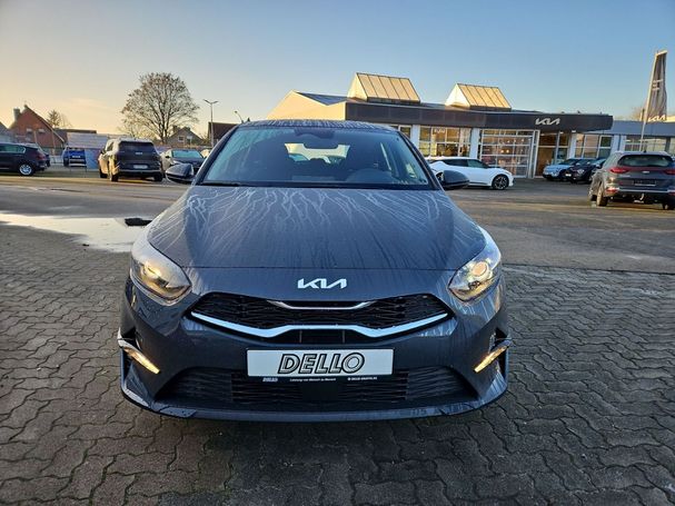 Kia Ceed 1.5 Vision 103 kW image number 15