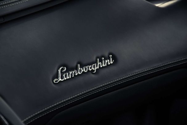 Lamborghini Aventador Roadster LP700 4 515 kW image number 25