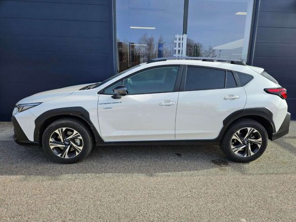 Subaru Crosstrek 2.0i Style 100 kW image number 4