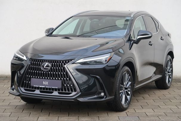 Lexus NX 350 h 179 kW image number 1