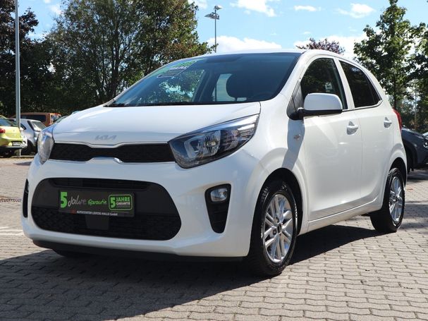 Kia Picanto 1.0 49 kW image number 1