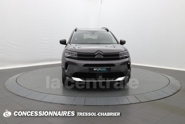 Citroen C5 Aircross 165 kW image number 2