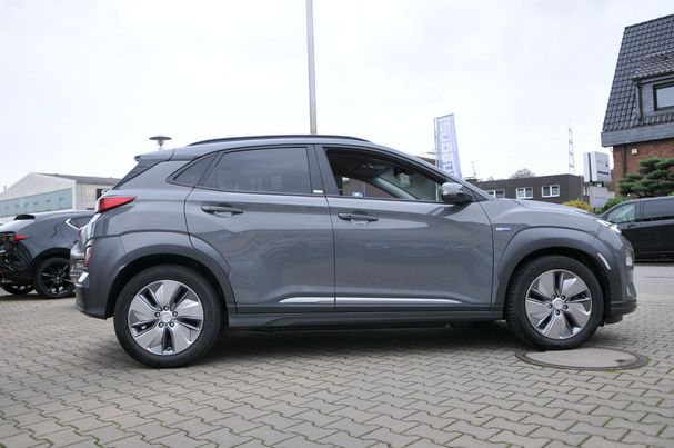 Hyundai Kona Elektro Style 150 kW image number 6