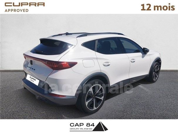 Cupra Formentor 1.5 TSI 110 kW image number 16