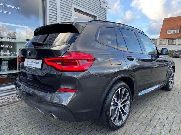 BMW X3 xDrive30i 185 kW image number 2