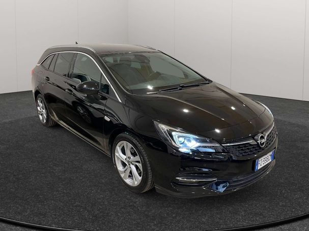 Opel Astra 1.5 D Sports Tourer Business Elegance 90 kW image number 2