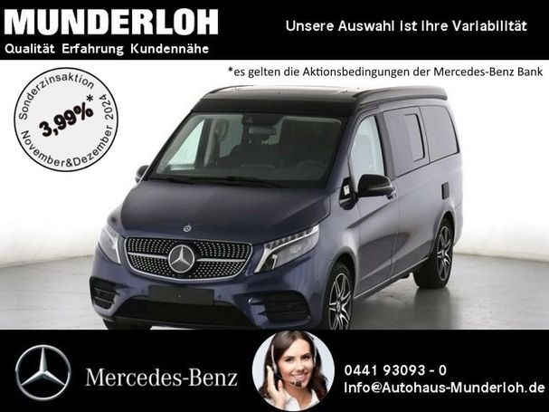 Mercedes-Benz V 220d Edition 1 120 kW image number 1