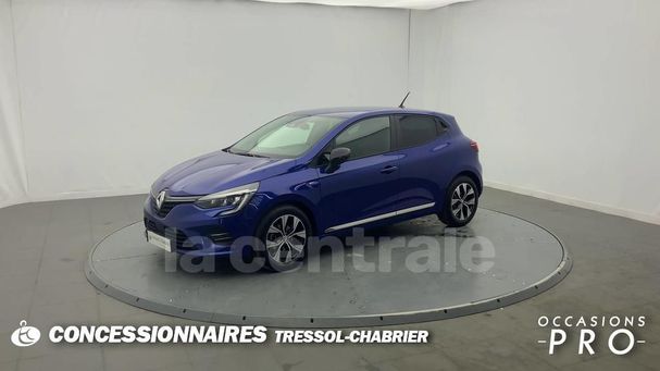 Renault Clio TCe 90 66 kW image number 1