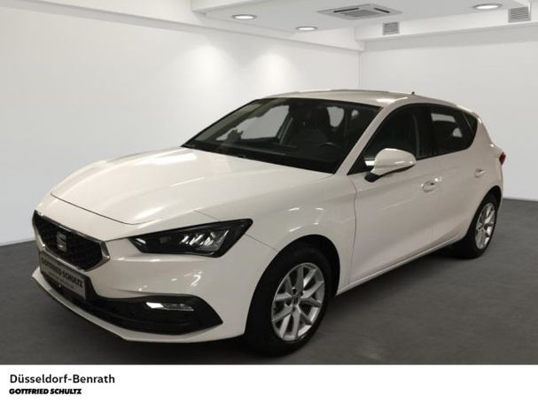 Seat Leon 1.0 TSI 66 kW image number 1