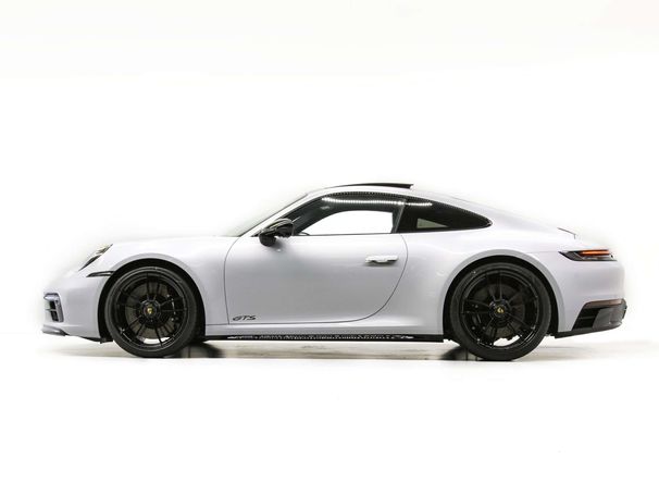 Porsche 992 Carrera 4 GTS 353 kW image number 3