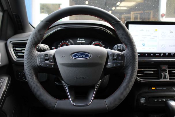 Ford Focus Hybrid ST-Line 114 kW image number 26