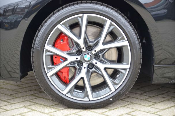 BMW 118i M Sport 100 kW image number 7