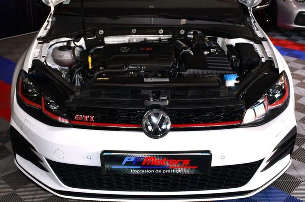 Volkswagen Golf GTI DSG Performance 181 kW image number 21