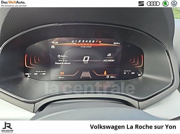 Seat Arona 1.0 TSI 70 kW image number 9