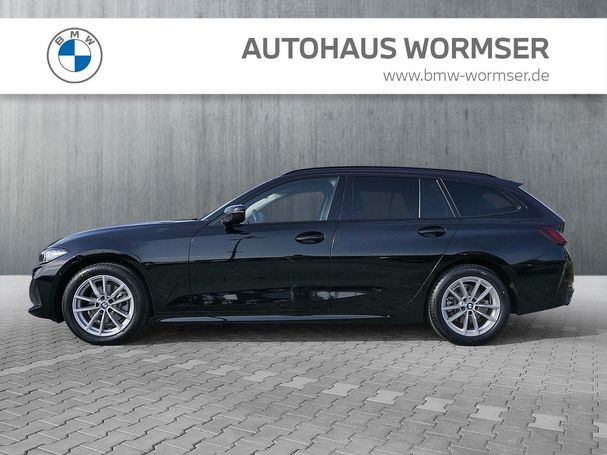 BMW 320d Touring xDrive 140 kW image number 5