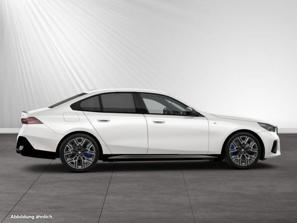 BMW 520i 140 kW image number 8