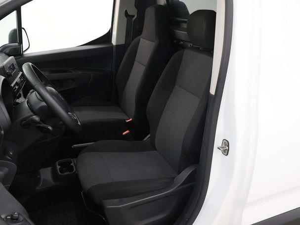 Citroen Berlingo BlueHDi Control 55 kW image number 8