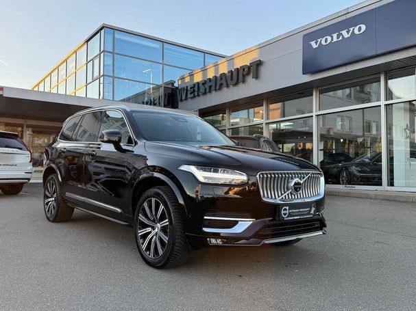 Volvo XC90 B5 AWD Plus 173 kW image number 1