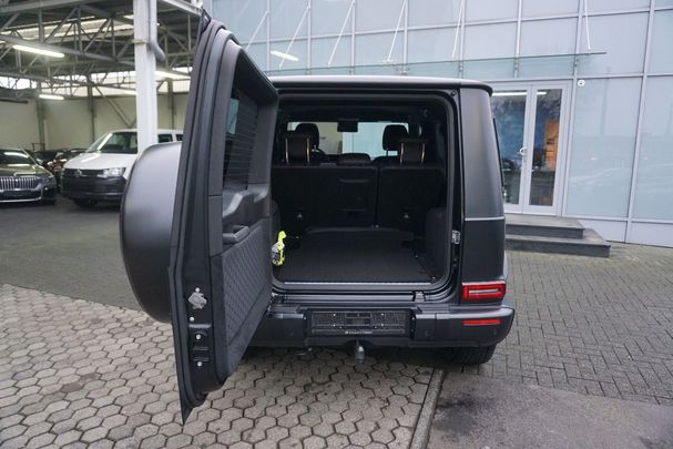 Mercedes-Benz G 400 d 243 kW image number 9