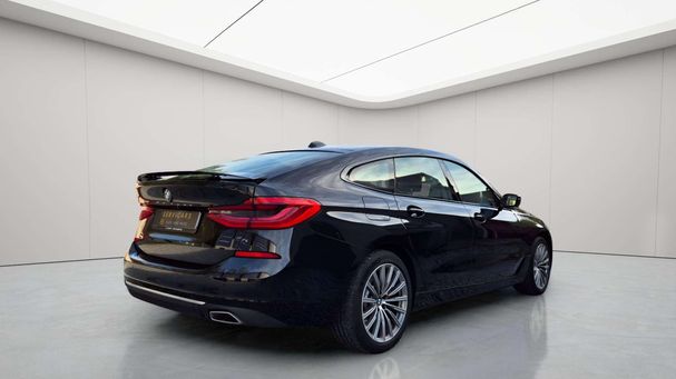 BMW 620d Gran Turismo xDrive 140 kW image number 3