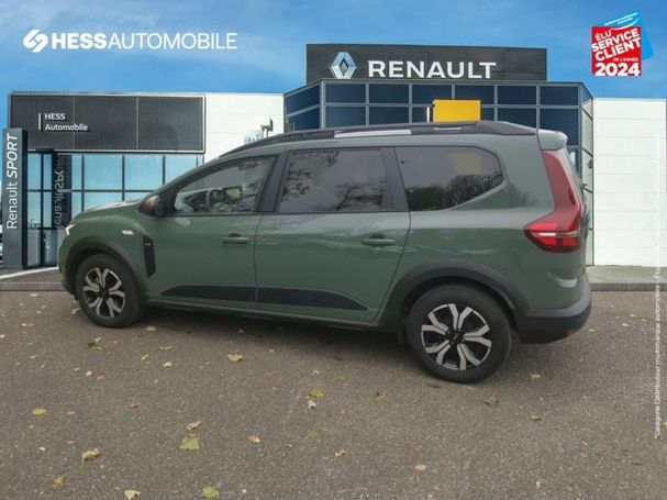 Dacia Jogger 100 ECO-G Extreme 75 kW image number 4