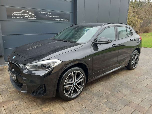 BMW X2 M Sport sDrive 100 kW image number 2