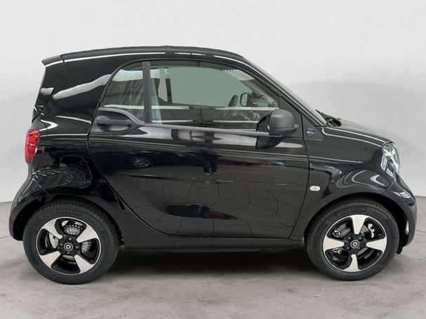 Smart ForTwo EQ passion 60 kW image number 8