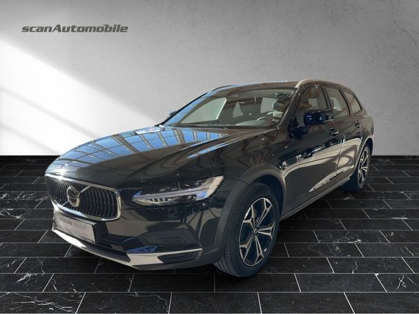 Volvo V90 Cross Country Pro AWD 145 kW image number 1