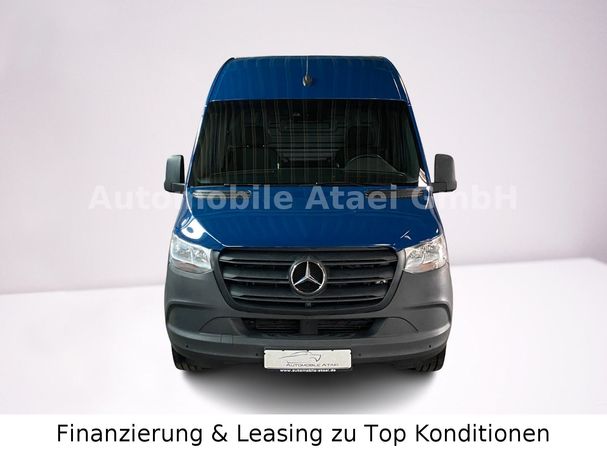 Mercedes-Benz Sprinter 316 120 kW image number 1