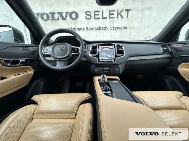 Volvo XC90 AWD 173 kW image number 34