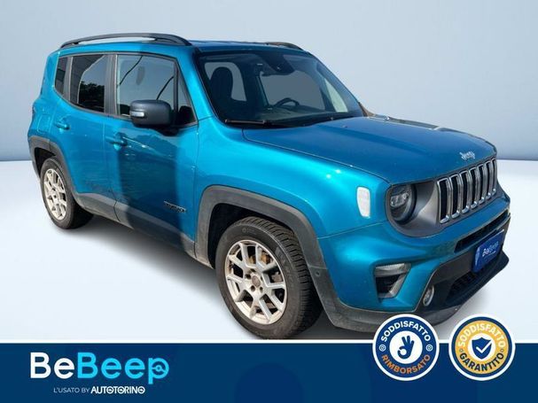 Jeep Renegade 1.0 Limited 88 kW image number 3