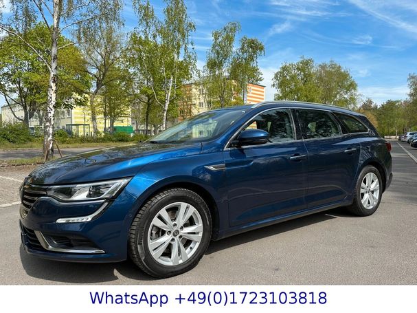 Renault Talisman dCi 160 120 kW image number 1