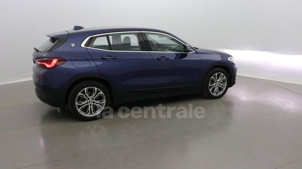 BMW X2 xDrive 162 kW image number 30