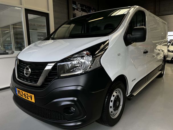 Nissan NV300 L2H1 dCi 145 107 kW image number 1