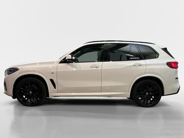 BMW X5 xDrive40d 250 kW image number 5