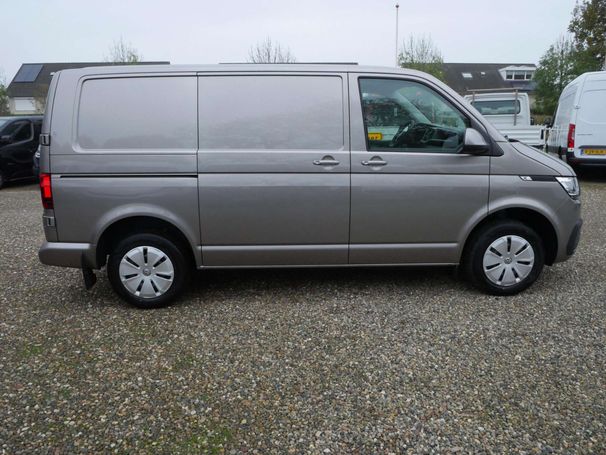 Volkswagen T6 Transporter 81 kW image number 2